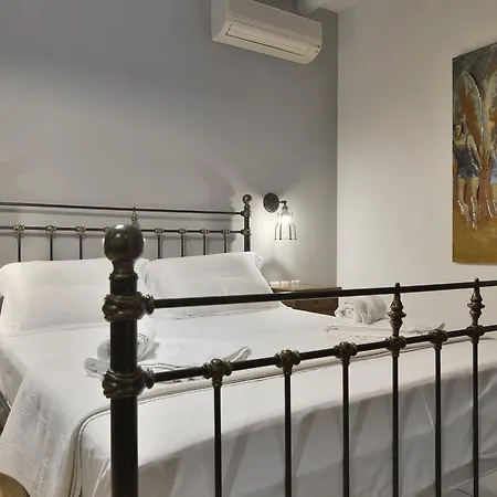 Niriides Luxury Apartments Syvota Room photo