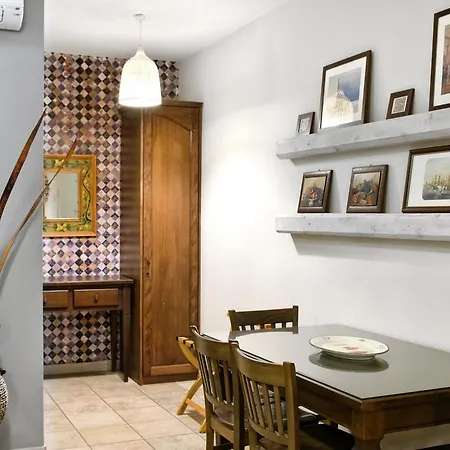 Niriides Luxury Apartments Syvota Room photo