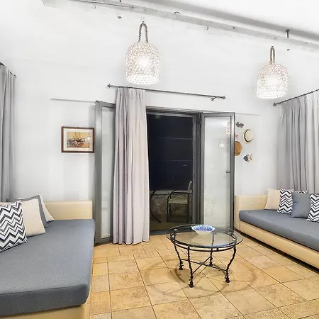 Niriides Luxury Apartments Syvota Exterior photo