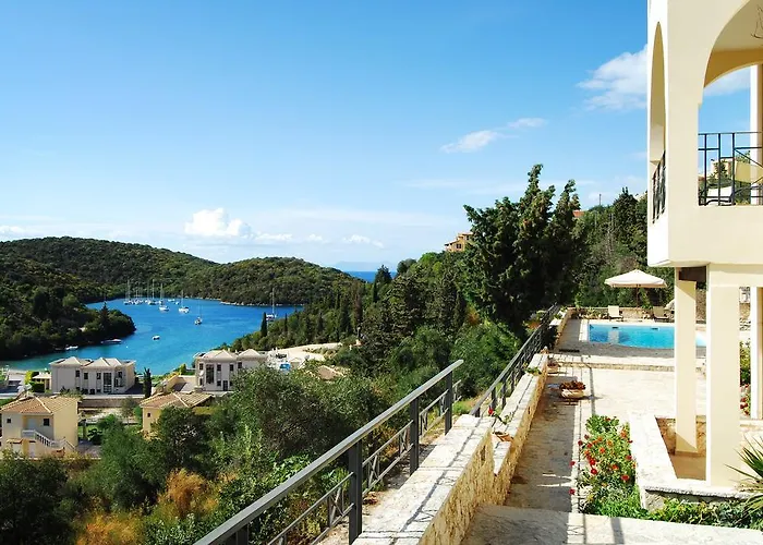 Niriides Luxury Apartments