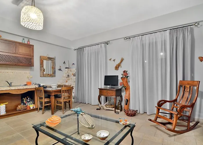 Niriides Luxury Apartments