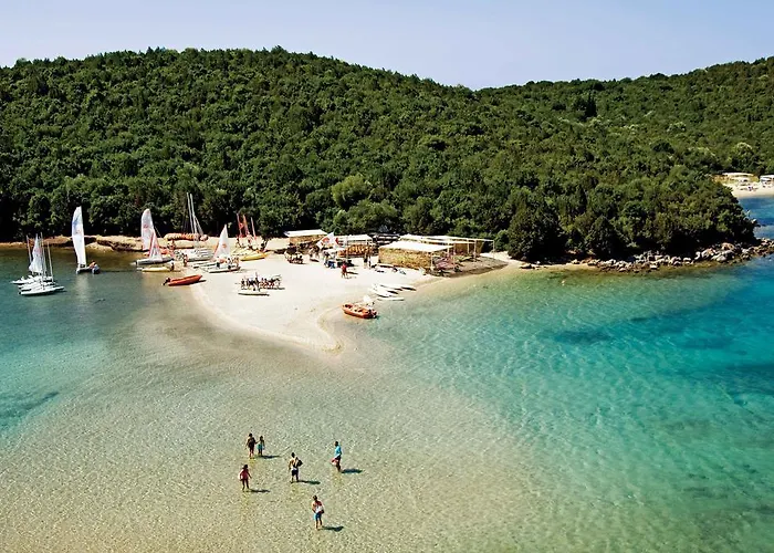 Niriides Luxury Apartments